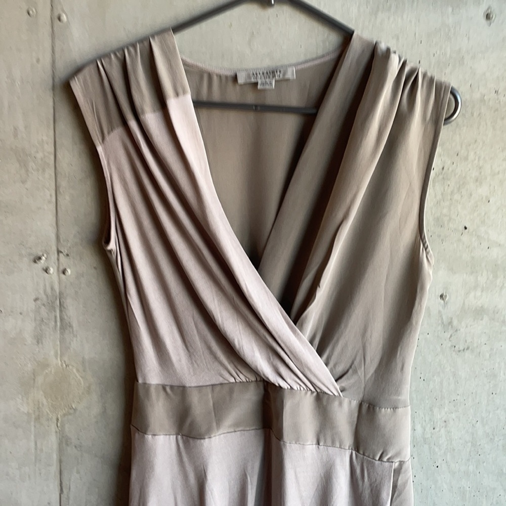 All Saints Zuri Dress - Picture 2 of 5